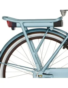 Cortina achterdrager E-U4 sleepy blue matt