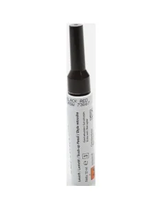 Cortina lakstift Black Red URDW 73007 Gloss