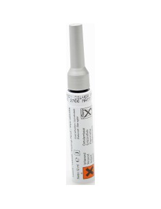 Cortina lakstift Shadow Silver MGSG 2766 Matte