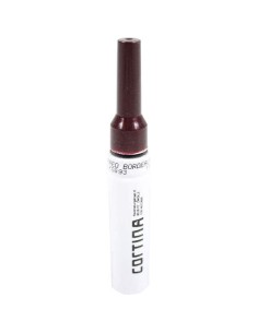 Cortina lakstift 60010 Glittered Bordeaux Gloss