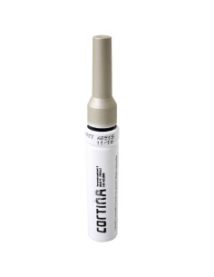 Cortina lakstift Metallic Silver MGSW 60515 Matte
