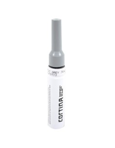 Cortina lakstift Traffic Grey UGSW 7042 Gloss