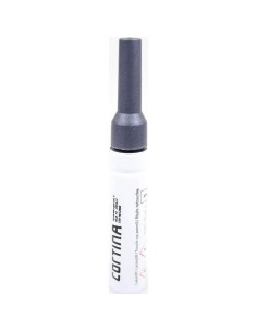 Cortina lakstift Silver Stahl PGSZ 50075 Matte