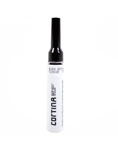Cortina lakstift Black Brown RAL 8022 Gloss