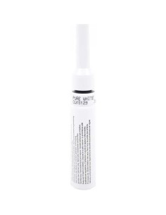Cortina lakstift Pure White UGSW 800001 Gloss