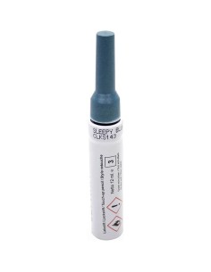 Cortina lakstift Sleepy Blue MBLW 00191 Matte