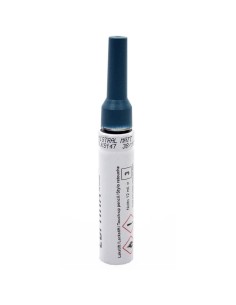 Cortina lakstift Mistral MBLW 12289 Matte