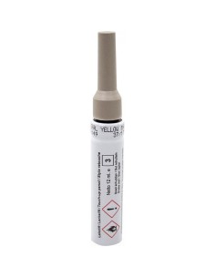 Cortina lakstift Etheral Yellow PGLW 18952 Matte