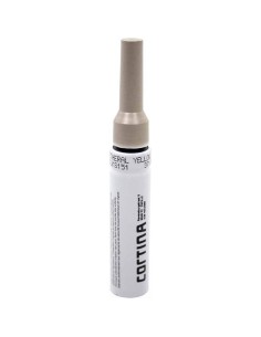 Cortina lakstift Etheral Yellow 09000-10511 Gloss