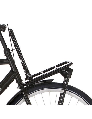 Cortina voordrager Milo black hr