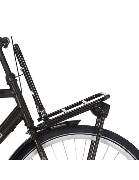 Cortina voordrager Milo black hr