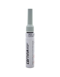 Cortina lakstift Green Lily UBLW 84581 Matte