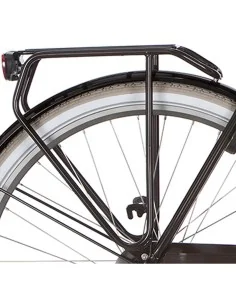 Cortina achterdrager U5 D57/H61 espresso brown