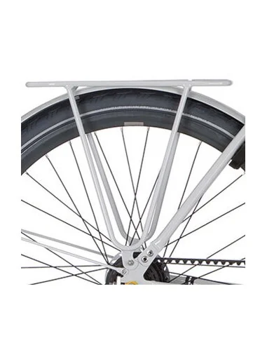 Cortina achterdrager Speed 8 ice ball white