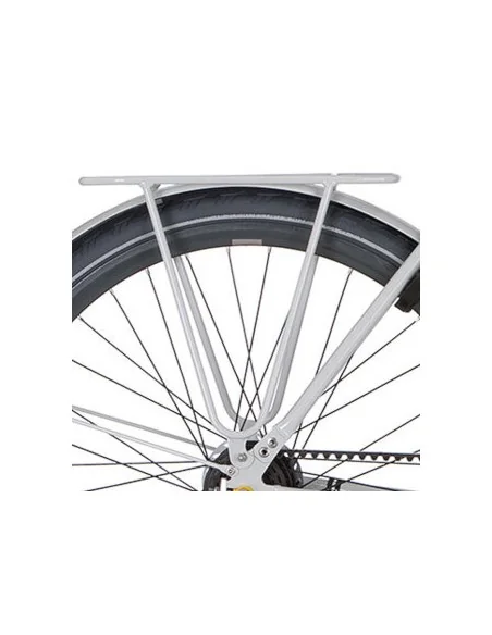Cortina achterdrager Speed 8 ice ball white