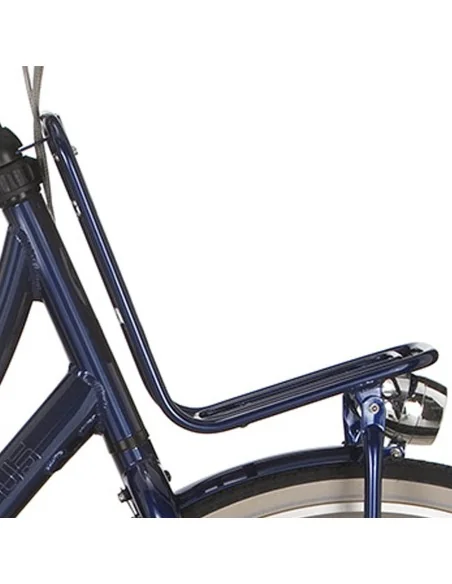Cortina voordrager U5 legion blue