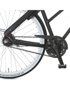 Cortina kettingscherm 28 black matt stl 2018