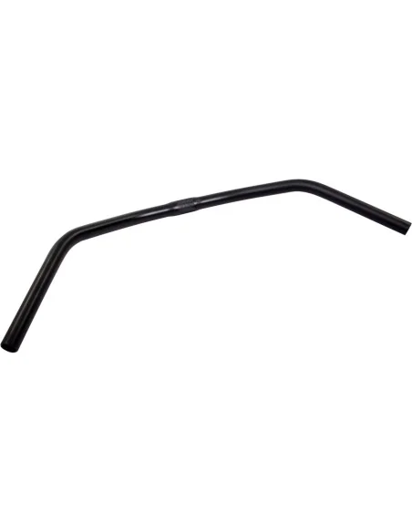 Cortina stuurbocht Common black matt alu