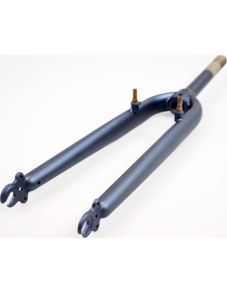 Cortina voorvork Mozzo mystery grey matt