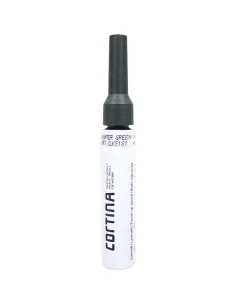 Cortina lakstift Hunter Green PGRZ 20461 Matte