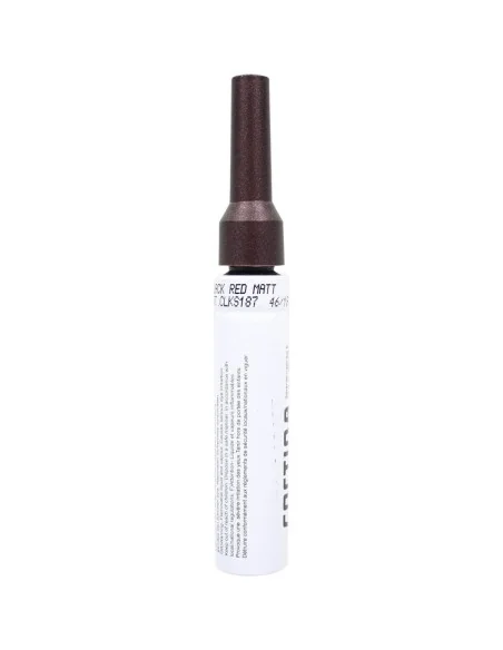 Cortina lakstift Black Red MRDZ 28358 Matte