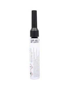 Cortina lakstift Black Gold MZZ 28357 Matte