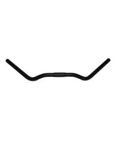 Cortina stuurbocht E-Octa / Foss / (E) Tide black W635