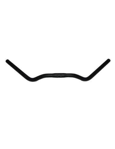 Cortina stuurbocht E-Octa / Foss / (E) Tide black W635