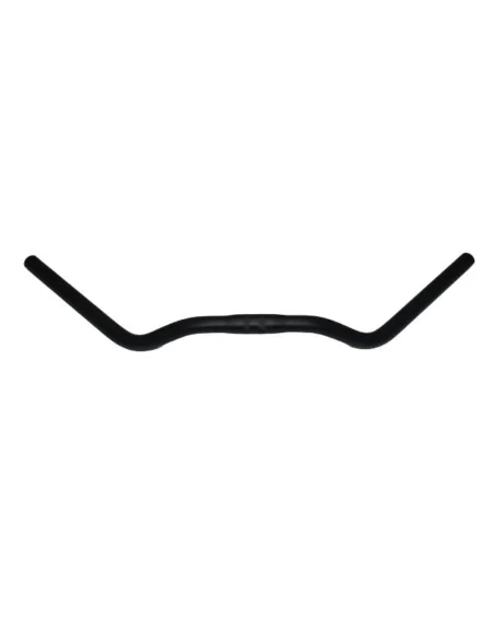 Cortina stuurbocht E-Octa / Foss / (E) Tide black W635