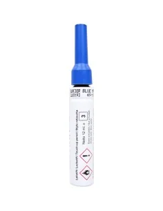 Cortina lakstift Glacier Blue PBLW 001614 Matte