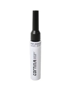 Cortina lakstift Brown Green RAL 6008 Matte