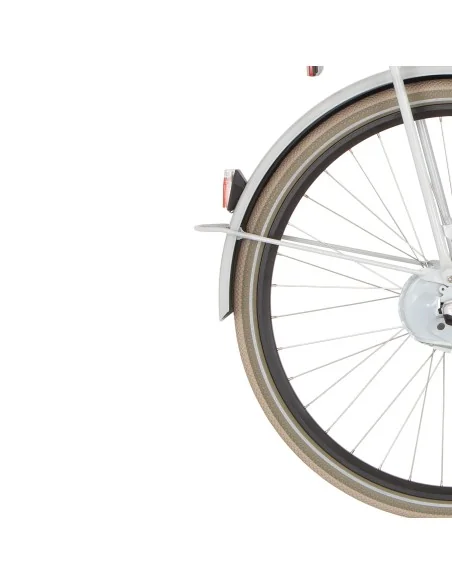 Cortina spatbord achter 28 U4 light grey