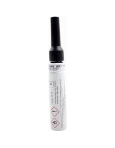 Cortina lakstift Dark Grey UZW 34813 Matte