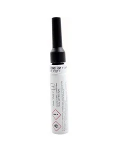 Cortina lakstift Dark Grey UZW 34813 Matte