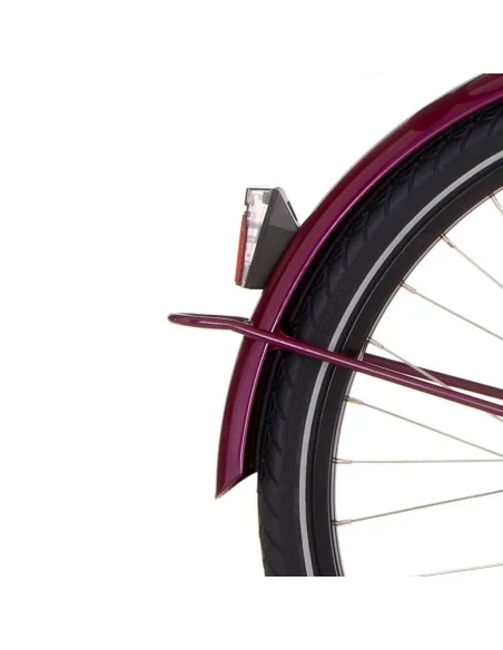 Cortina spatbord achter 26 U4 carmen violet