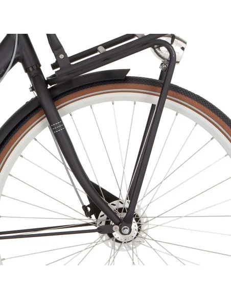 Cortina voordrager basis deel 28 dark grey matt