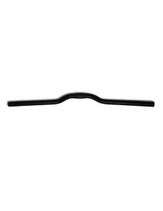 Cortina stuurbocht Mozzo black