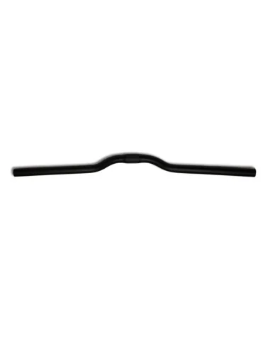 Cortina stuurbocht Mozzo black