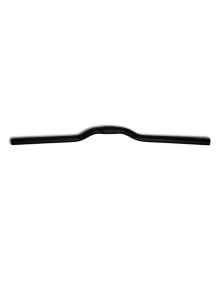 Cortina stuurbocht Mozzo black