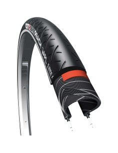 Cortina btb Reach 28 x 1.60 zw refl