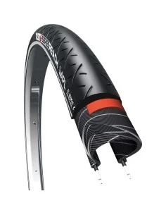 Cortina btb Reach 28 x 1.60 zw refl