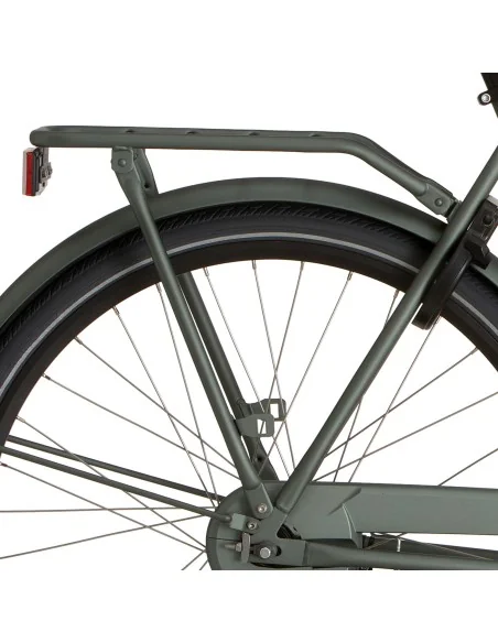 Cortina achterdrager U1 57 lava stone matt