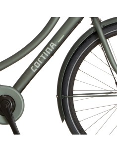 Cortina spatbord voor 28 U1/E-U1 lava stone matt