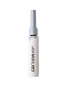 Cortina lakstift Metaal Blauw MGSW 33391 Matte