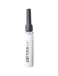 Cortina lakstift Metallic Mouse 09000-10589 Matte