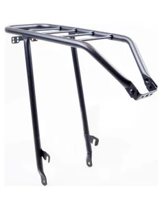 Cortina achterdrager U4 50 star grey matt