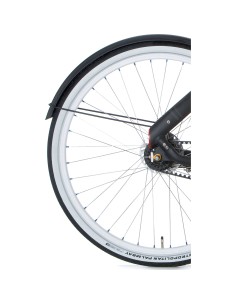 Cortina spatbord achter 28 Blau smoke stone matt