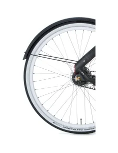 Cortina spatbord achter 28 Blau smoke stone matt