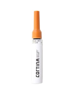 Cortina lakstift Amber PMS 10147 Matte