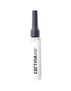 Cortina lakstift Denim Blue RAL 5008 Matte